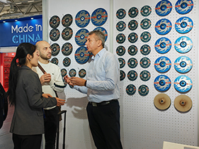 SUPER is exhibiting at International Hardware Fair Cologne in 2023